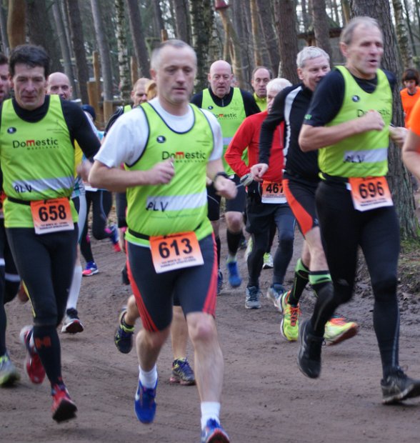 Kerstjogging 2015 - 010